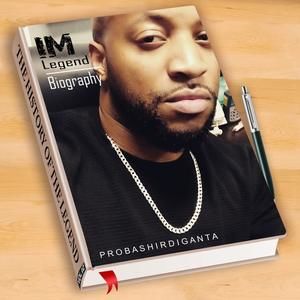 Meet your Posher, Isaac